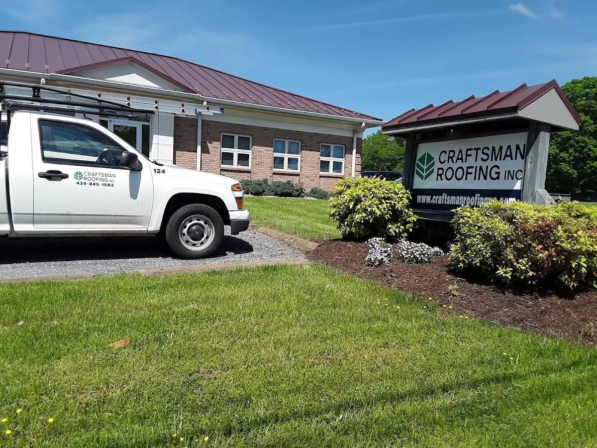 Quality Wind Damage Roof Repair by experienced craftsmen in Jessup